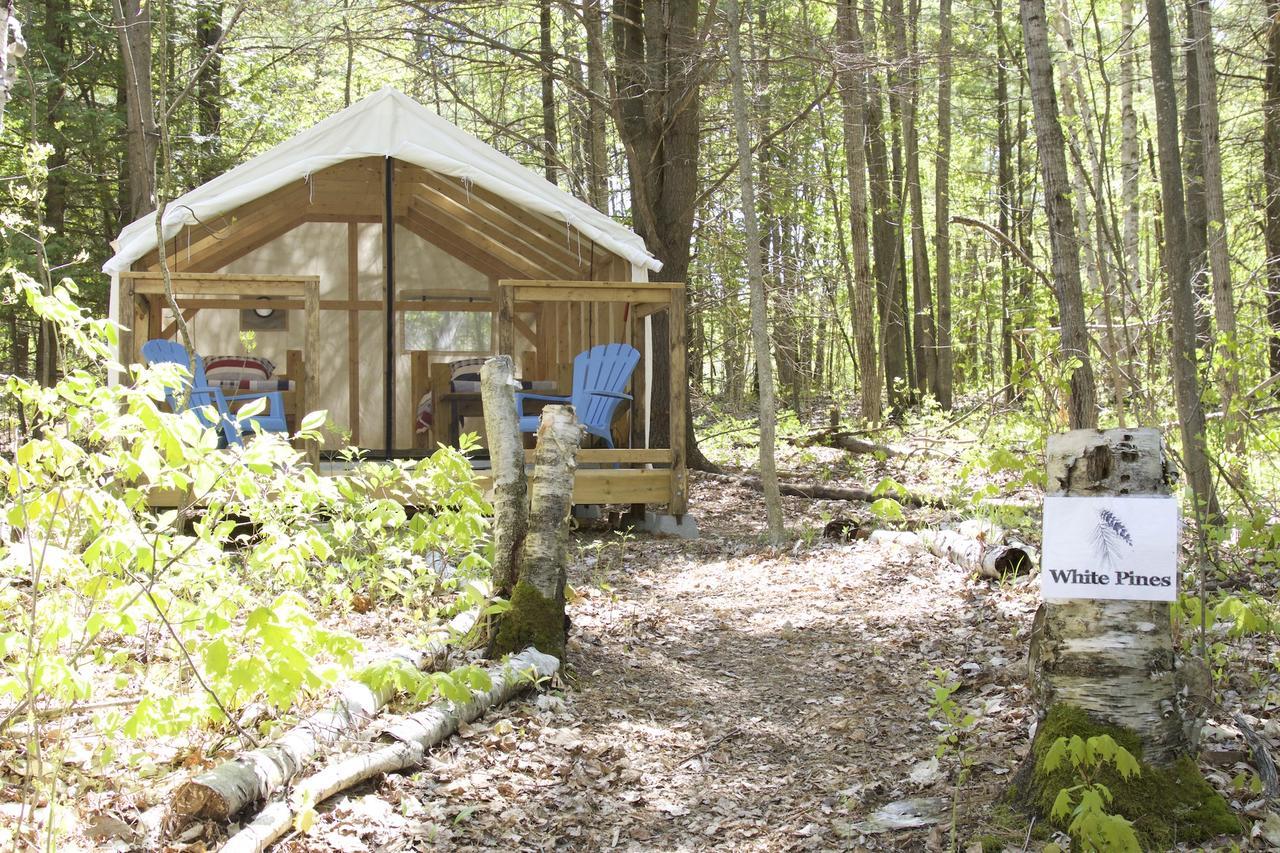 Harmony Outdoor Inn Parry Sound Exterior photo